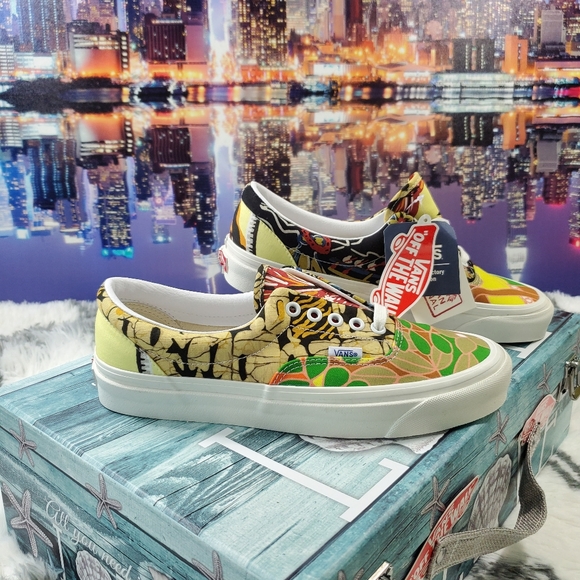 Vans Era 95 dx - Picture 11 of 15